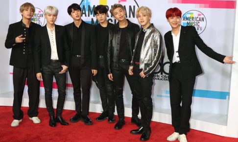 世界中が注目するbts 防弾少年団 の今すぐマネできるおすすめファッション Kpop Monster