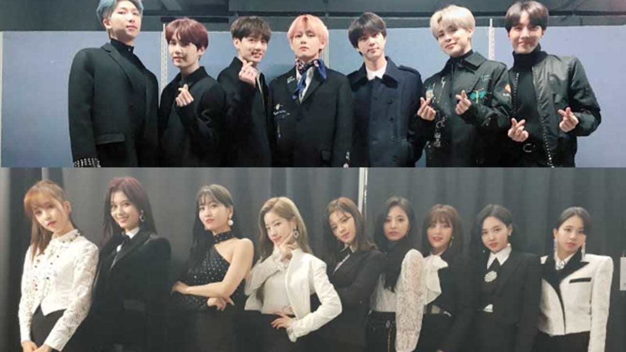 業界人に聞く 19年に活躍するk Popアーティストは Bts 防弾少年団 Twice Iz One Nct 127 Kpop Monster