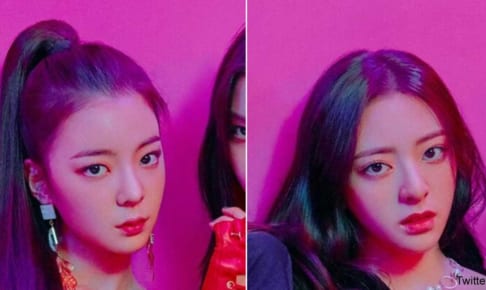 Blackpink ジェニーそっくりのキッズモデルとアメリカ滞在をエンジョイ キュートすぎる写真をシェア Kpop Monster