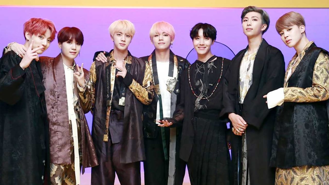 Btsの19年上半期のアルバム売上がハンパない Bts単体で大手３大事務所所属のアーティストの合計販売枚数をはるかに上回っているという驚愕の事実が判明 Kpop Monster