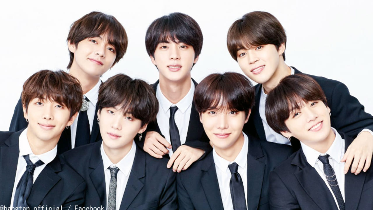 ファン驚愕 なんとbtsの歩んできた道のりが ドラマ化 することが決定 7人が出会った あの頃 の話を再現 Btsの世界観であふれたドラマに期待の声殺到 Kpop Monster