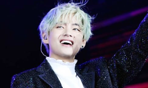 Bts ジンとvが りんごヘア に挑戦 韓国の女性に人気 かわいらしさ満載のヘアスタイルとは Kpop Monster