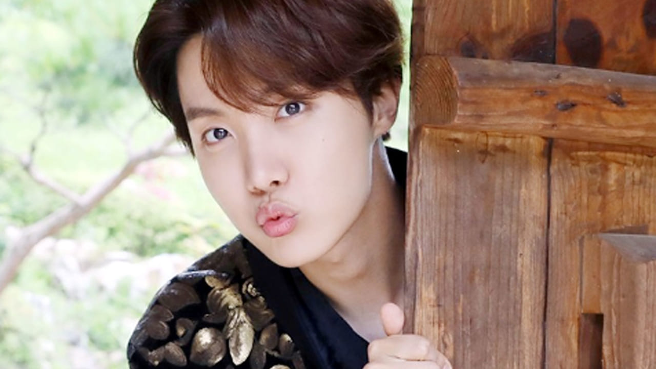 一緒に子育てしたい Bts J Hopeは 最高のパパ になること間違いなし どんなときでもメンバーを溺愛する姿にメロメロ 弟たちへの愛にあふれた人間性に感動 Kpop Monster