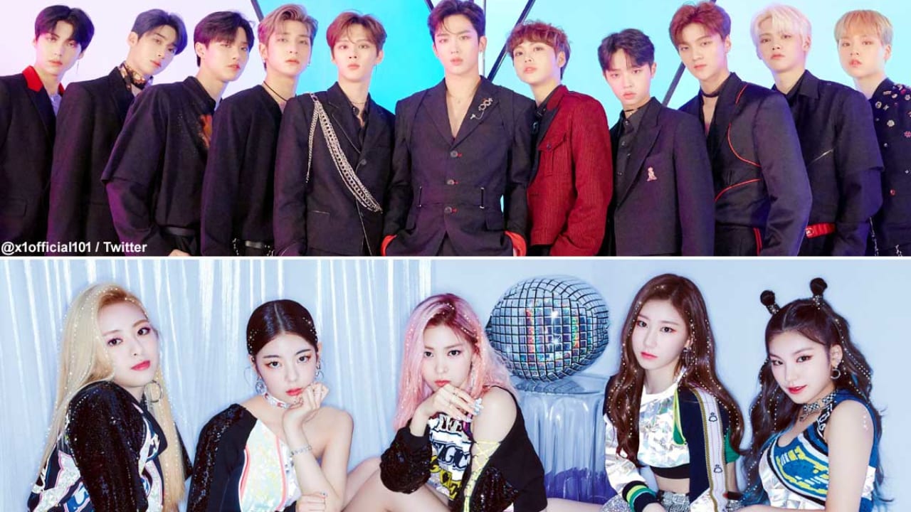 アジア最大級の音楽授賞式 19 Mama のノミネートが発表 Bts Exo Twiceら人気アーティストが各賞を争う X1 Itzyらによる新人賞レースにも注目 Kpop Monster