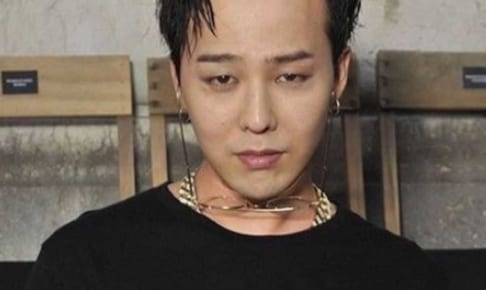 Bigbang G Dragon ついに除隊 集まった3000人のファンにあいさつ 本職に戻ってしっかり臨みます Kpop Monster