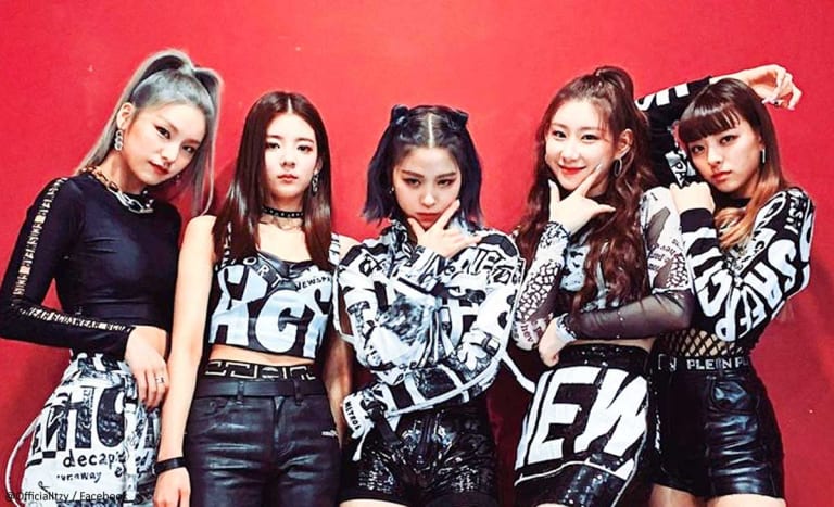 Itzy、最新曲「wannabe」が前作「icy」を上回る人気ぶり！ Mv再生回数の自己ベストをあっさり更新… モンスター新人として圧倒的な 