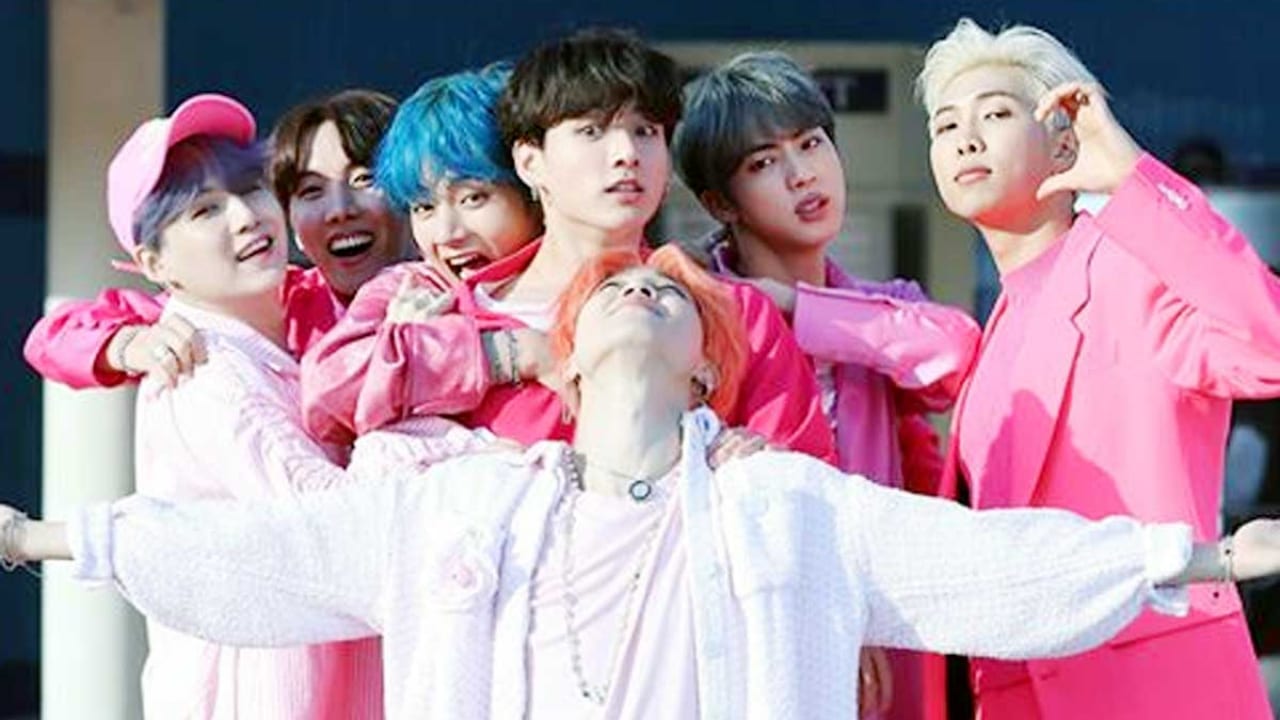 Bts 世界で最も稼いでいるセレブ ランキングで47位にランクイン ２年連続でトップ５０入り 韓国アーティストとして唯一 Kpop Monster