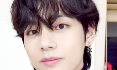 Bts V ソロ曲で米amazonのベストセラーチャート Top３を独占 韓国のアーティストとして初の歴史的快挙を達成 Kpop Monster