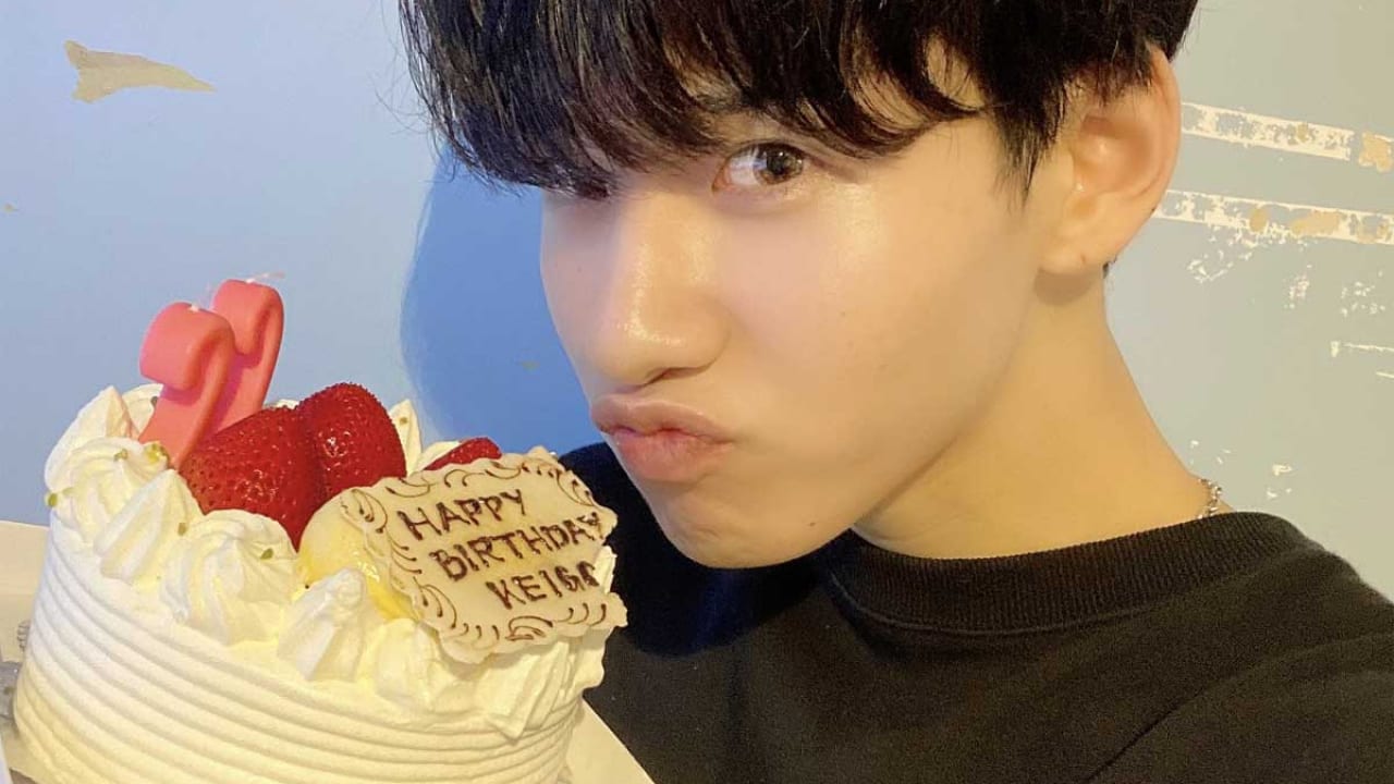 Jo1 佐藤景瑚 22歳の誕生日を迎える メンバーやファンからのお祝いに感謝の言葉 Kpop Monster