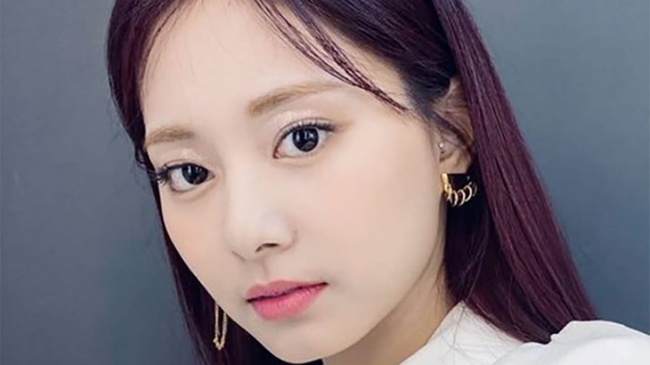 Twice ツウィは自身の前髪ありと前髪なしどっちがお気に入り 自分の顔を冷静に分析しながらツウィが回答 その答えは Kpop Monster