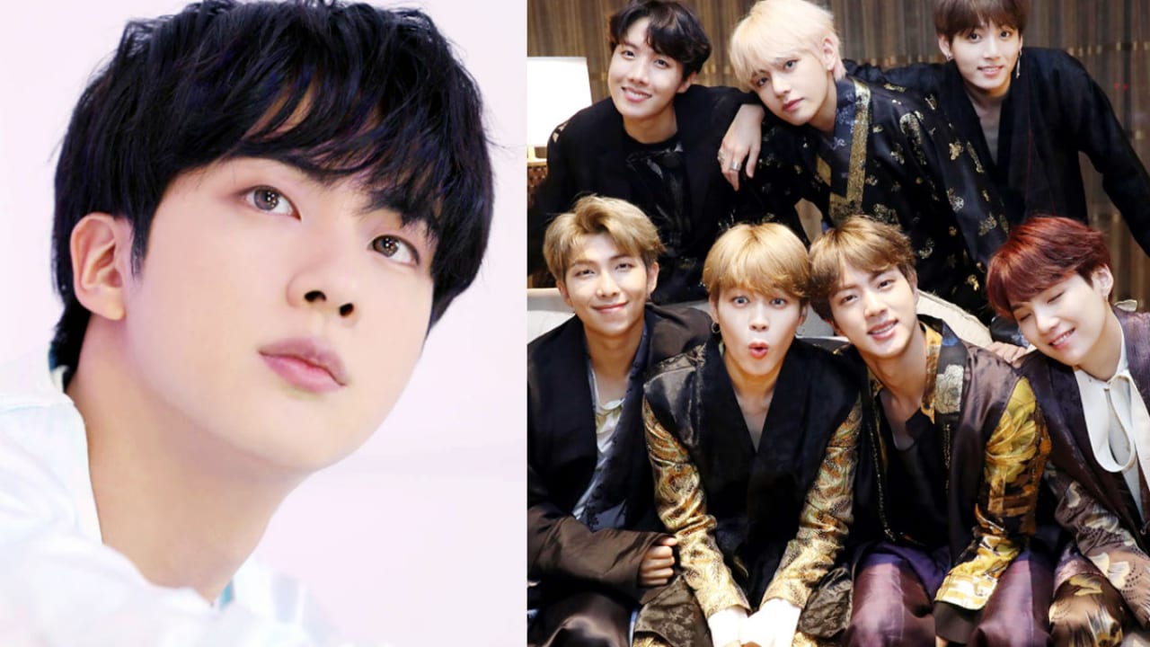 Bts Jin ジン バンタン 防弾少年団 マグカップ 韓流 グッズ Cb102 6 タイムセール