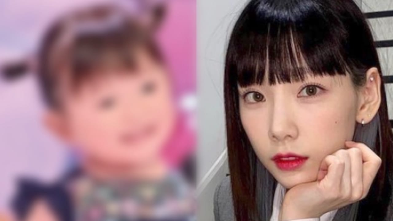 日本の２歳の女の子が韓国で一躍スターに 少女時代 テヨンも大ファン Niziuよりも有名な かわいすぎる日本人って Kpop Monster