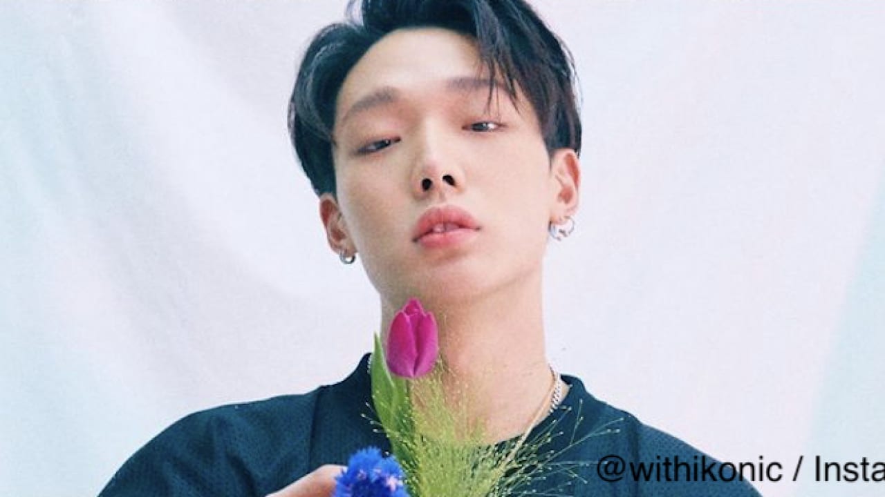 Ikon Bobby 生まれたついでにがんばって生きます 天才的な才能と天然さを持ち合わせた彼の発言に驚愕 大爆笑 メンバーも認める不思議すぎるその性格とは Kpop Monster