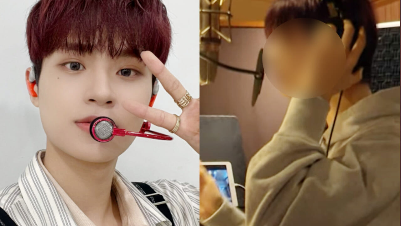 Ab6ix イ デフィ あの練習生の圧倒的な美声に 僕より上手い と超驚愕 Produce 101 Japan 2 日プ2 のファイナルバラード曲 One Day を制作したデフィ 練習生たちの愛あふれるやりとりに国民プロデューサー感動 Kpop Monster