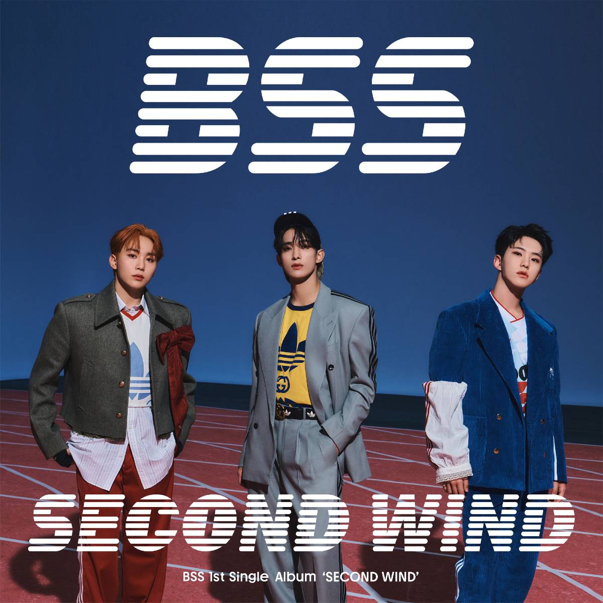 卸売 Seventeen BSS ドギョム サノク トレカ 公開放送 K-POP/アジア