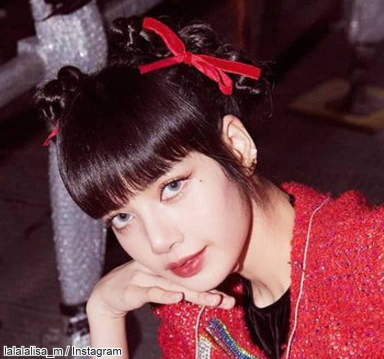 ギネス世界記録に認定！ Blackpink リサ、ソロデビューアルバム『lalisa』がspotifyで10億ストリームを達成！ K Popソロアーティストとして史上初の大記録 Kpop 2602