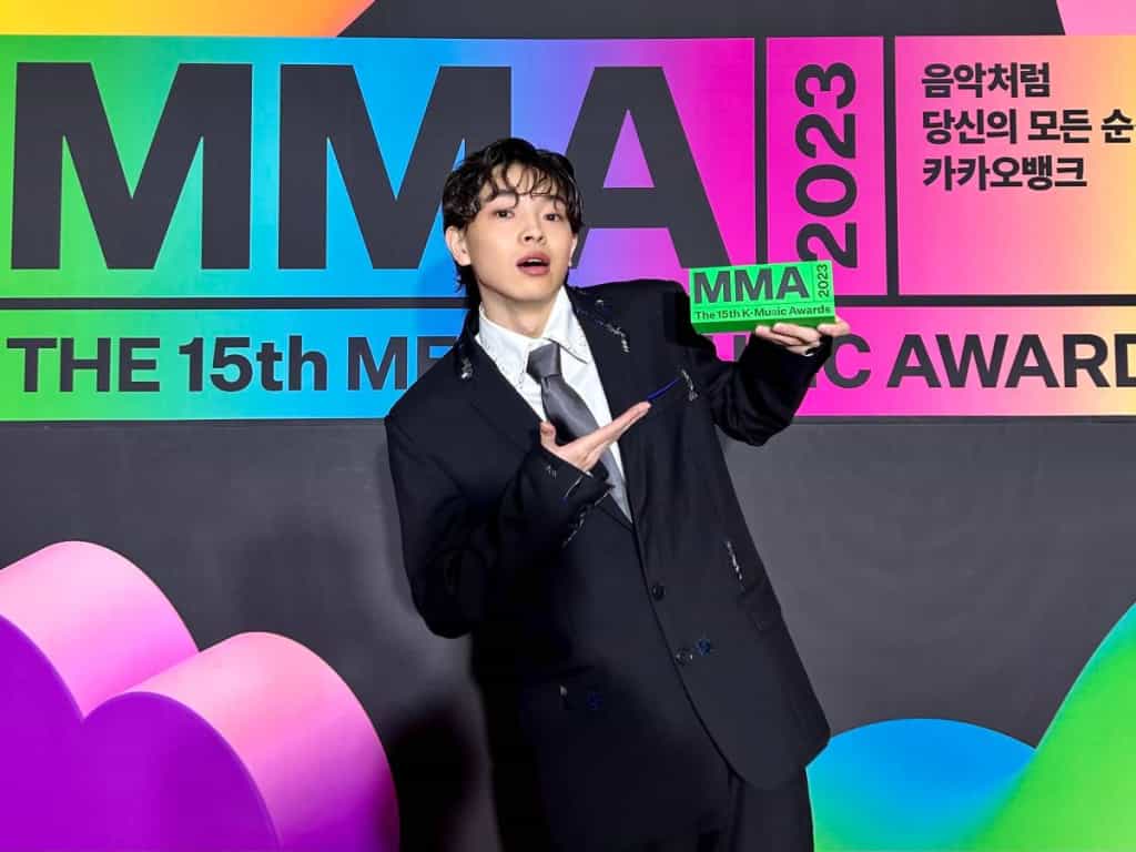 『MMA2023』、imaseが日本人アーティスト史上初出演！ 「J-POP Favorite Artist」も初受賞！ ダンスクリエイター ...