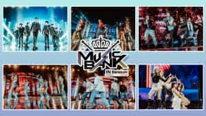 Licensed by KBS Media Ltd. ⓒ 2024 Music Bank World Tour LTD. All rights reserved