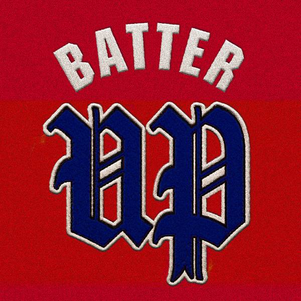 「BATTER UP -JP Ver.」