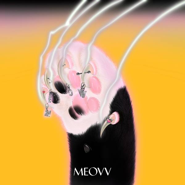 MEOVV「MEOW」