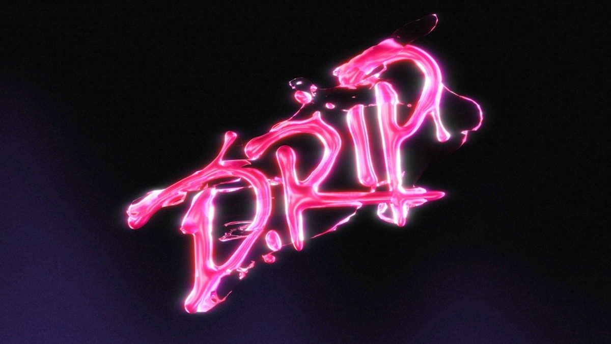 BABYMONSTER 1st FULL ALBUM『DRIP』