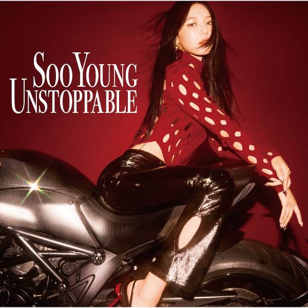 Solo Debut Single『Unstoppable』