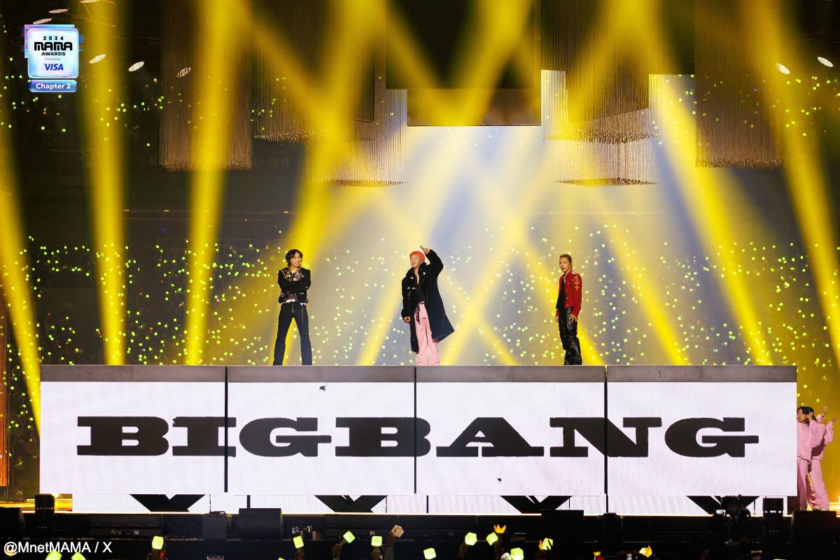 BIGBANG