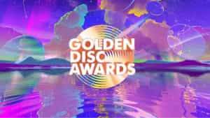 『GOLDEN DISC AWARDS』