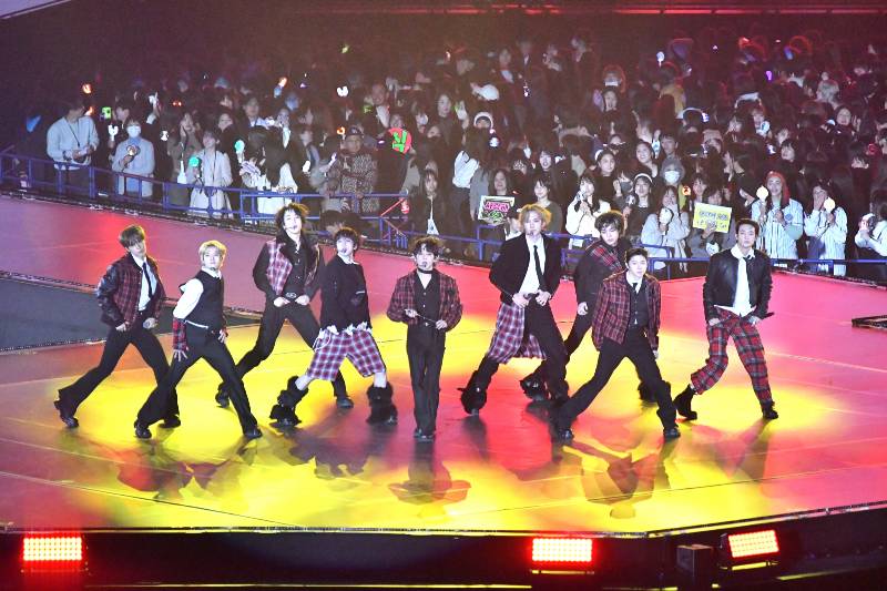 「2024 MUSIC BANK GLOBAL FESTIVAL in JAPAN」