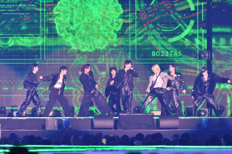 「2024 MUSIC BANK GLOBAL FESTIVAL in JAPAN」