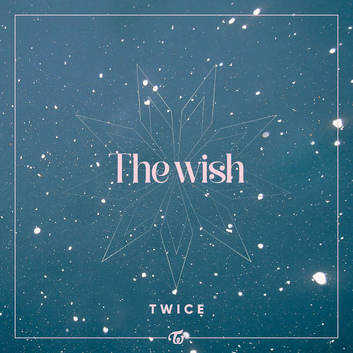 TWICE『The wish』